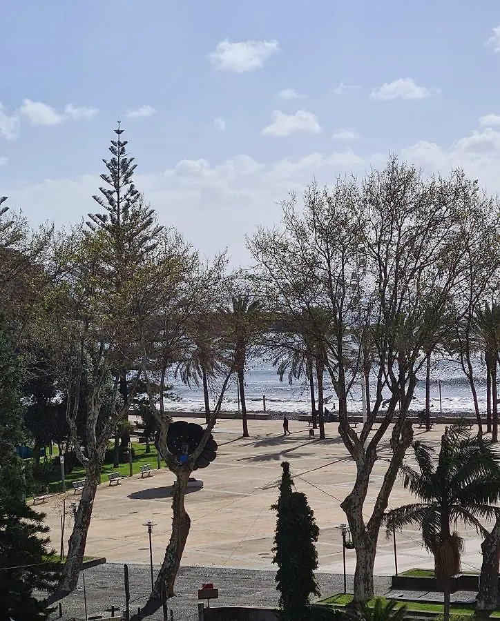Apartment Machico Beach Comfort