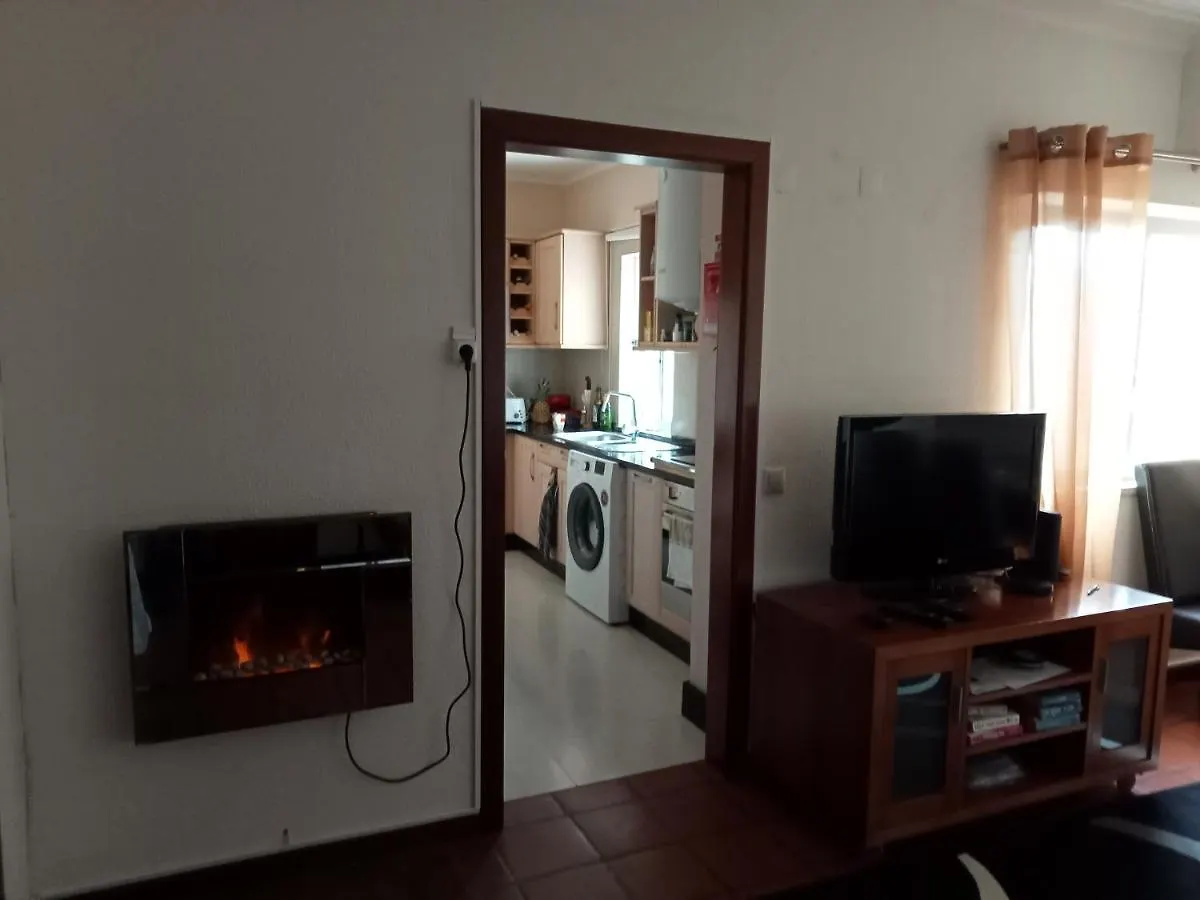 Machico Beach Comfort Apartment Machico (Madeira)