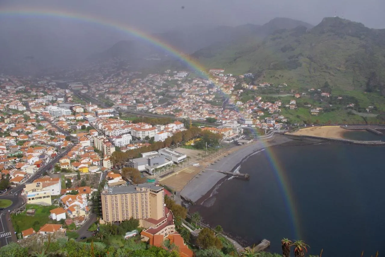 Apartment Machico Beach Comfort
