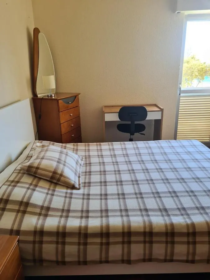 Machico Beach Comfort 0*, Machico (Madeira)