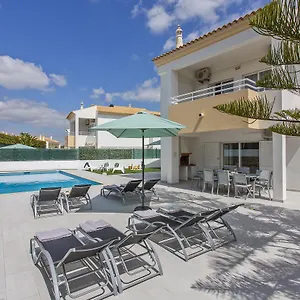 Mar E Brisa Villa Albufeira