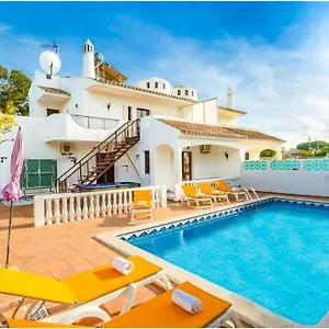 Coelho Villa Albufeira