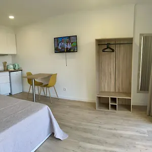 Feeling Like Machico Apartment